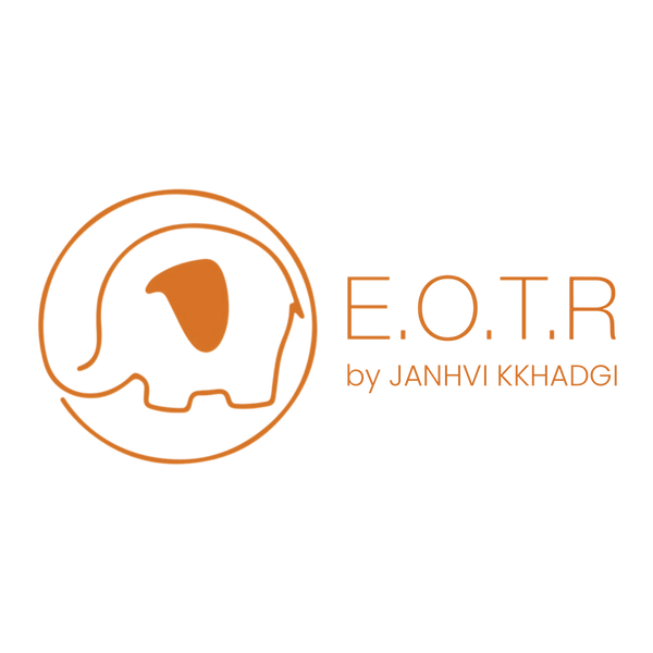 EOTR by Janhvi Kkhadgi